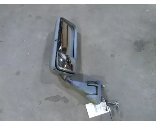 PETERBILT 587 MIRROR ASSEMBLY CABDOOR