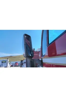 PETERBILT 587 MIRROR ASSEMBLY CAB/DOOR