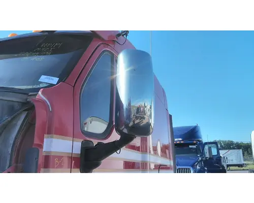 PETERBILT 587 MIRROR ASSEMBLY CABDOOR