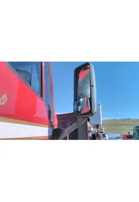 PETERBILT 587 MIRROR ASSEMBLY CAB/DOOR