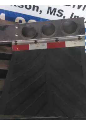 PETERBILT 587 MUD FLAP HANGER