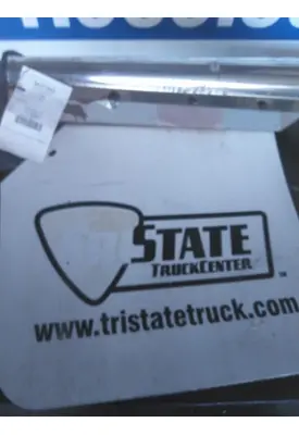 PETERBILT 587 MUD FLAP HANGER
