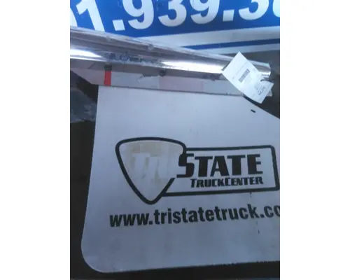 PETERBILT 587 MUD FLAP HANGER