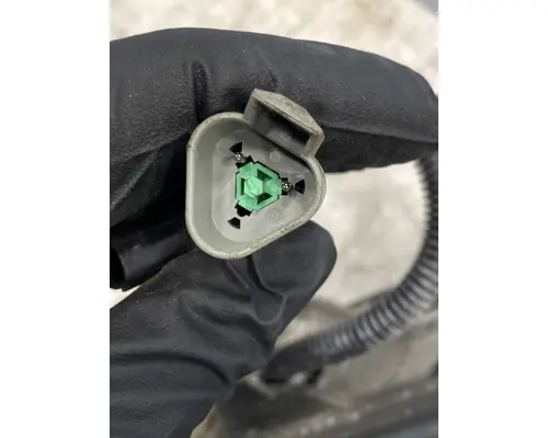 PETERBILT 587 Mirror (Side View)