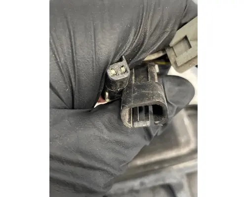 PETERBILT 587 Mirror (Side View)