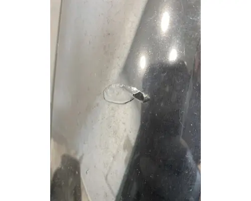 PETERBILT 587 Mirror (Side View)