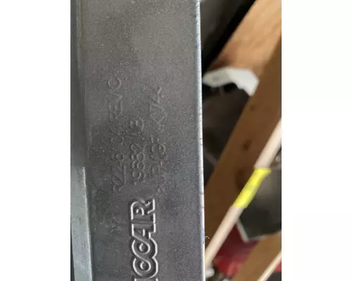PETERBILT 587 Miscellaneous Parts