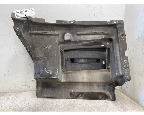 PETERBILT 587 Miscellaneous Parts