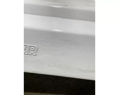 PETERBILT 587 Miscellaneous Parts