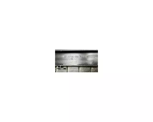 PETERBILT 587 Miscellaneous Parts