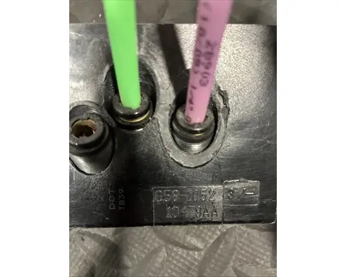 PETERBILT 587 Miscellaneous Parts