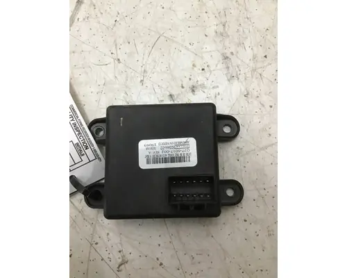 PETERBILT 587 Modules