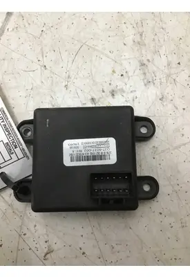 PETERBILT 587 Modules