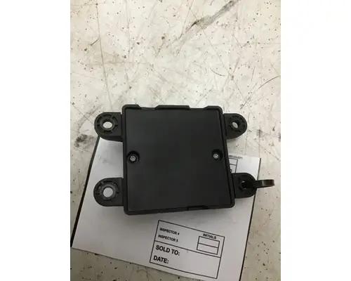 PETERBILT 587 Modules