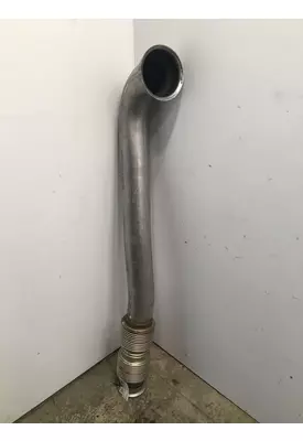 PETERBILT 587 Muffler