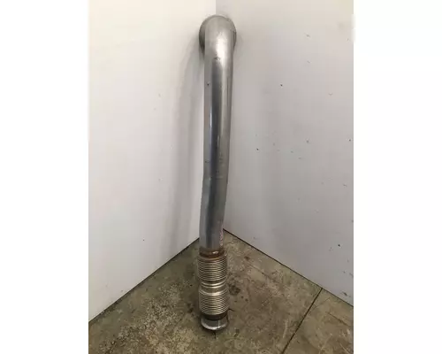 PETERBILT 587 Muffler