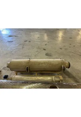PETERBILT 587 Muffler