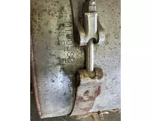 PETERBILT 587 Muffler