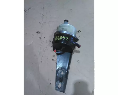 PETERBILT 587 POWER STEERING RESERVOIR