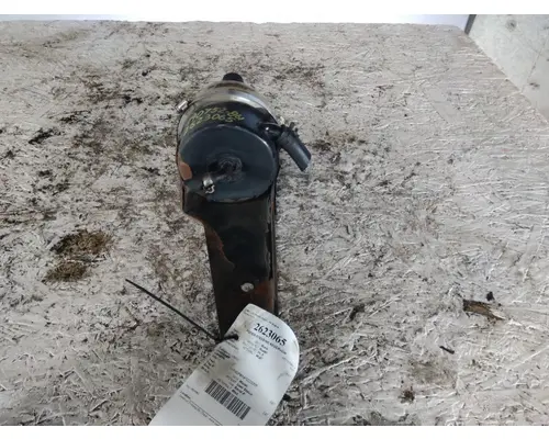 PETERBILT 587 POWER STEERING RESERVOIR