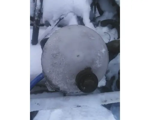 PETERBILT 587 POWER STEERING RESERVOIR