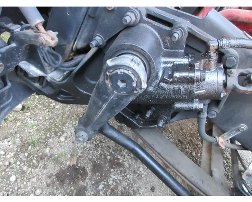 PETERBILT 587 Pitman Arm