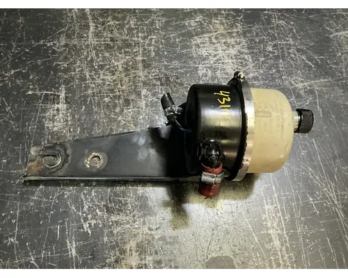 PETERBILT 587 Power Steering Fluid Reservoir