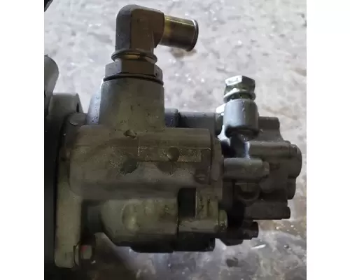 PETERBILT 587 Power Steering Pump