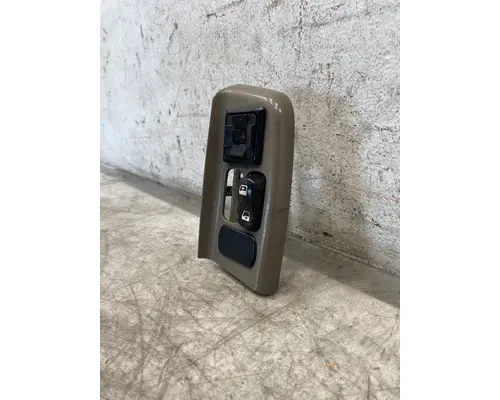 PETERBILT 587 Power Window Motor