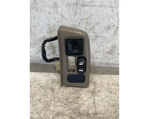 PETERBILT 587 Power Window Motor