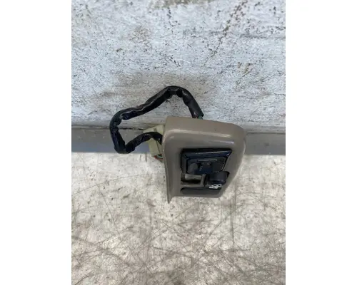 PETERBILT 587 Power Window Motor