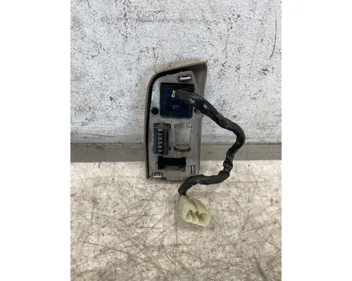 PETERBILT 587 Power Window Motor