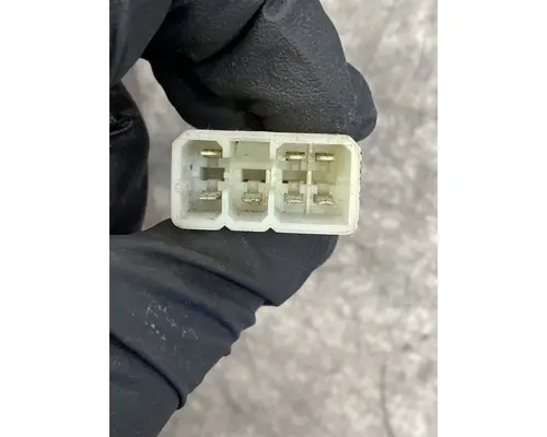 PETERBILT 587 Power Window Motor