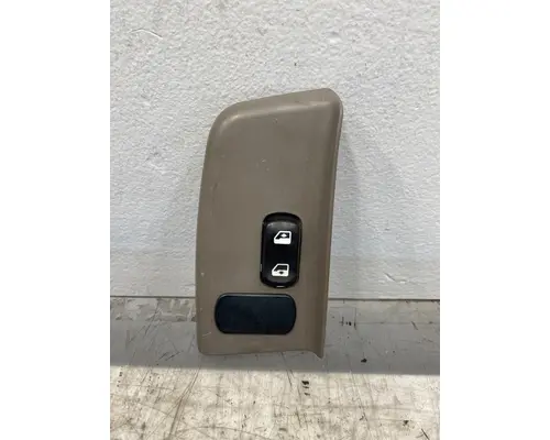 PETERBILT 587 Power Window Motor