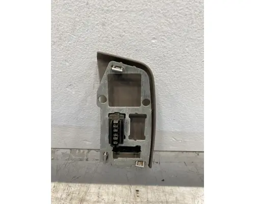 PETERBILT 587 Power Window Motor