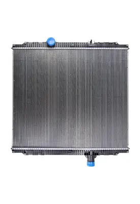 PETERBILT 587 RADIATOR ASSEMBLY