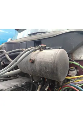 PETERBILT 587 RADIATOR OVERFLOW TANK