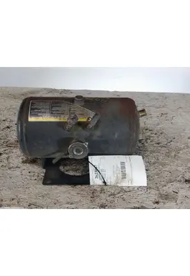 PETERBILT 587 RADIATOR OVERFLOW TANK