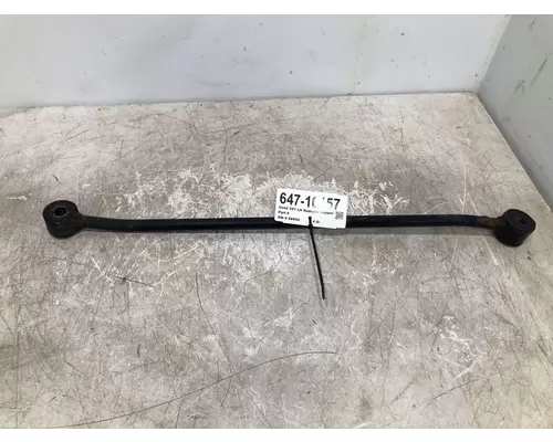PETERBILT 587 Radiator Core Support