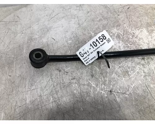 PETERBILT 587 Radiator Core Support