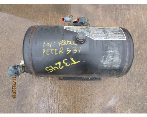 PETERBILT 587 Radiator Overflow Bottle