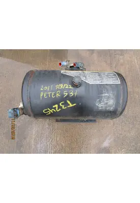 PETERBILT 587 Radiator Overflow Bottle