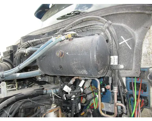 PETERBILT 587 Radiator Overflow Bottle