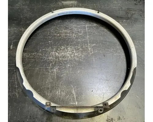 PETERBILT 587 Radiator Shroud
