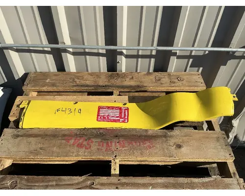 PETERBILT 587 Rocker Panel