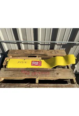 PETERBILT 587 Rocker Panel