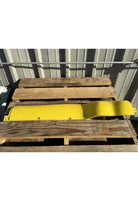 PETERBILT 587 Rocker Panel