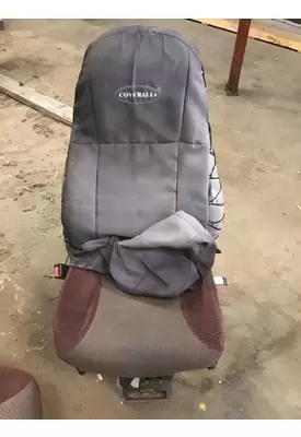 PETERBILT 587 SEAT, FRONT