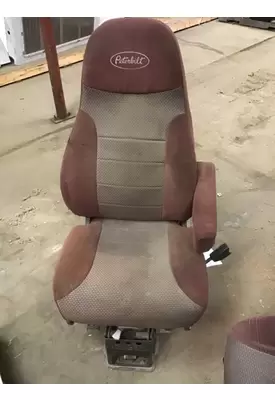 PETERBILT 587 SEAT, FRONT