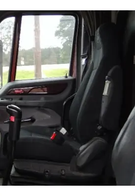 PETERBILT 587 SEAT, FRONT